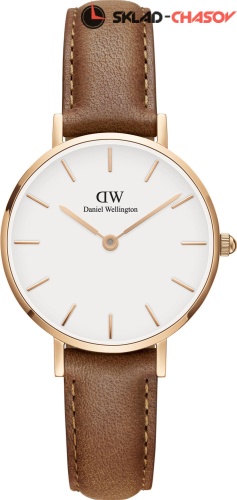 Daniel Wellington DW00100228 фото