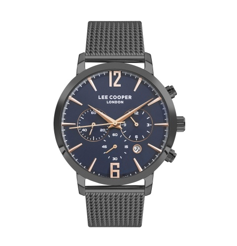 Lee Cooper LC07261.090 мужские фото