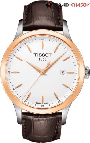 Tissot T912.410.46.011.00 фото