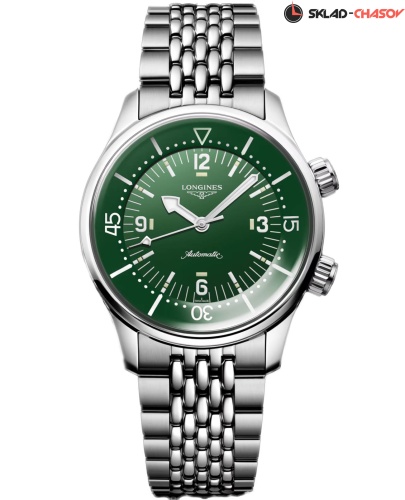 Наручные часы Longines L3.764.4.06.6 фото