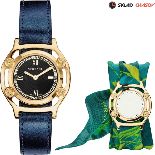 Versace VEVF00820 фото