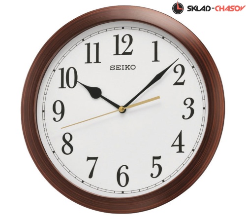 Seiko QXA597BN фото