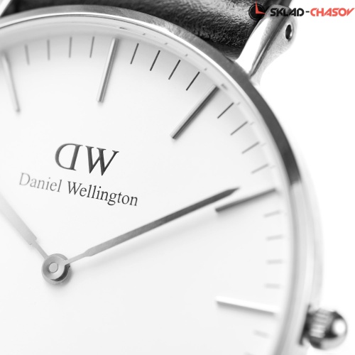Daniel Wellington DW00100051 фото фото 2