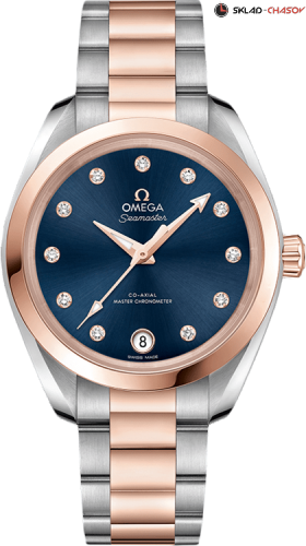 Omega 22020342053001 фото