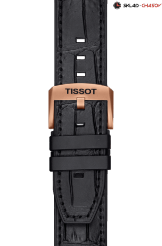 Tissot T115.427.37.051.01 фото фото 3