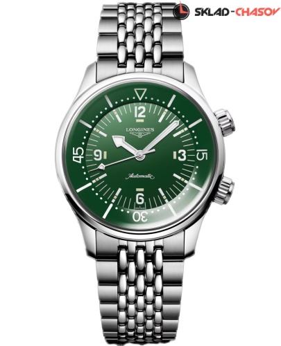 Наручные часы Longines L3.764.4.06.6 фото