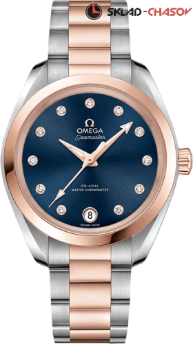 Omega 22020342053001 фото