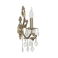 бра Dio DArte Asfour Sorrento E 2.1.1.200 G фото