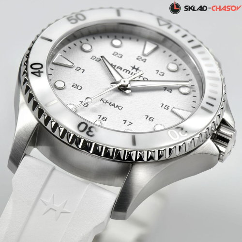 Hamilton H82221310 фото фото 3