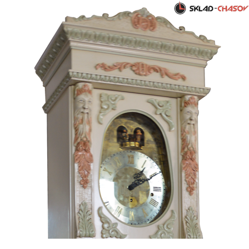 Altobel Antonio SLR.36 фото фото 2