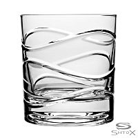 Вращающийся стакан для виски Shtox 003 фото
