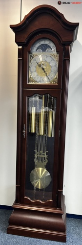 Напольные часы Kieninger 0141-22-X2-ARAB фото фото 2