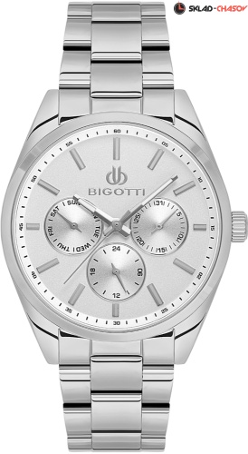 Часы Bigotti BG.1.10368-1 фото
