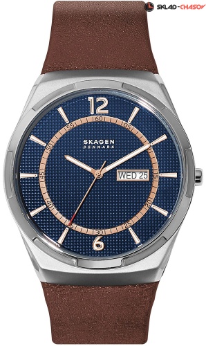 Мужские Skagen Melbye SKW6574 фото