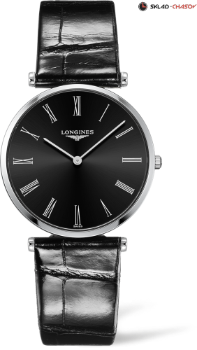 Longines L4.755.4.51.2 фото