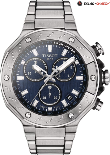 Tissot T141.417.11.041.00 фото