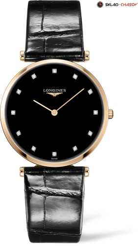 Longines L4.755.1.57.2 фото