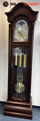 Напольные часы Kieninger 0141-22-X2-ARAB фото фото 2