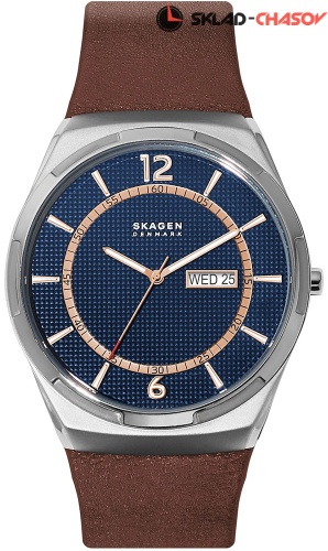 Мужские Skagen Melbye SKW6574 фото