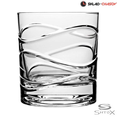 Вращающийся стакан для виски Shtox 003 фото