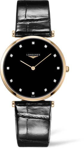 Longines L4.755.1.57.2 фото