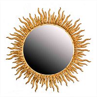 Бронзовое зеркало RB ABM3057 фото