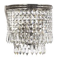 настенный светильник Arti Lampadari Eterno E 2.10.600 NH фото