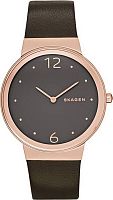 Женские Skagen LEATHER SKW2368 фото