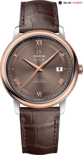 Omega 42423402013001 фото