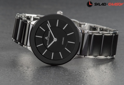 Женские Jacques Lemans Dublin 1-1856A фото фото 2