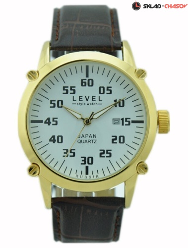 3023201 "LEVEL" Часы наручные фото