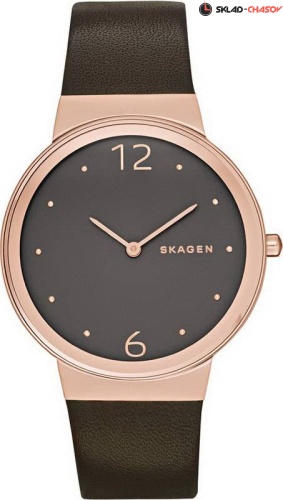 Женские Skagen LEATHER SKW2368 фото