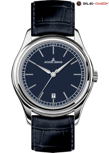 Jacques Lemans 1-2187C фото
