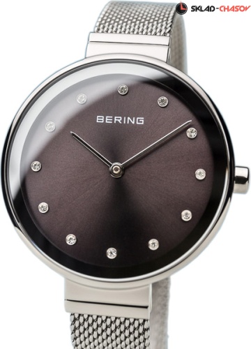 Наручные часы Bering Classic 12034-009 фото фото 2