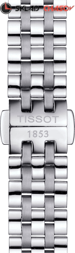 Tissot T122.207.11.033.00 фото фото 2