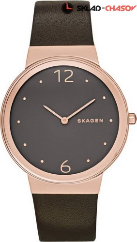 Женские Skagen LEATHER SKW2368 фото