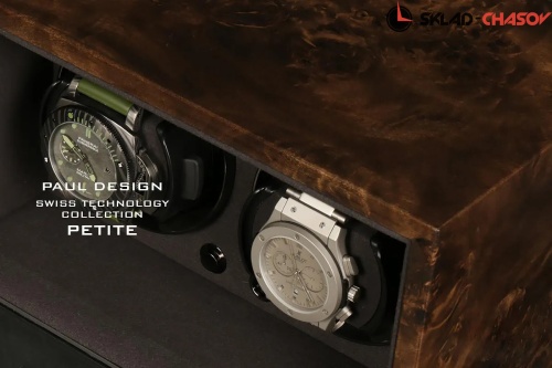 Petite 2D DB-K фото фото 4