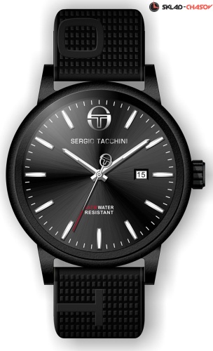 Sergio Tacchini ST.1.10080-5 фото фото 2