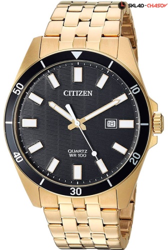 CITIZEN BI5052-59E фото
