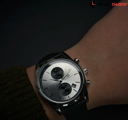 Bigotti BG.1.10613-1 фото фото 7