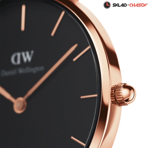 Daniel Wellington DW00100201 фото фото 3