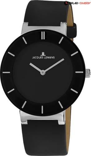 Наручные часы Jacques Lemans 1-1867A фото
