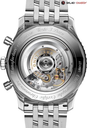 Breitling UB0127211B1A1 фото фото 2