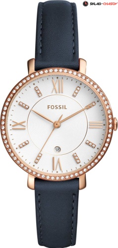 Fossil Jacqueline ES4291 фото