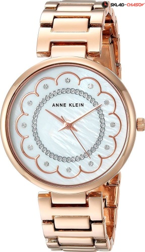 Женские Anne Klein Crystal 2842MPRG фото