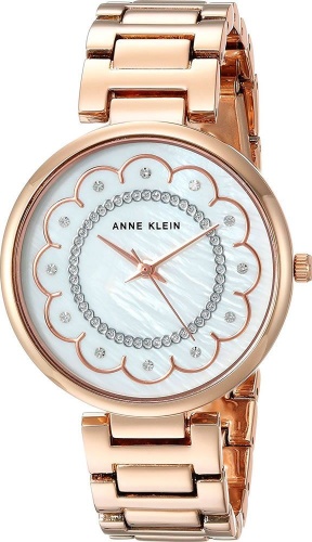 Женские Anne Klein Crystal 2842MPRG фото