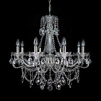 Wranovsky Diamant 8 Silver фото