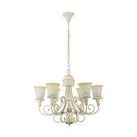 Подвесная люстра Dio DArte Elite Molfetta E 1.1.6 C фото