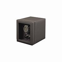 Шкатулка для автоподзавода 1-х часов BADGE 01TL фото