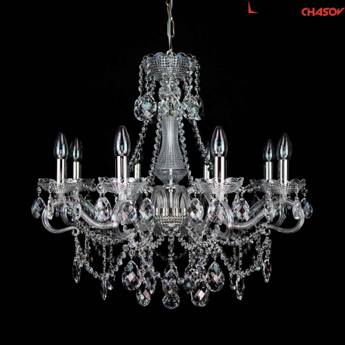 Wranovsky Diamant 8 Silver фото